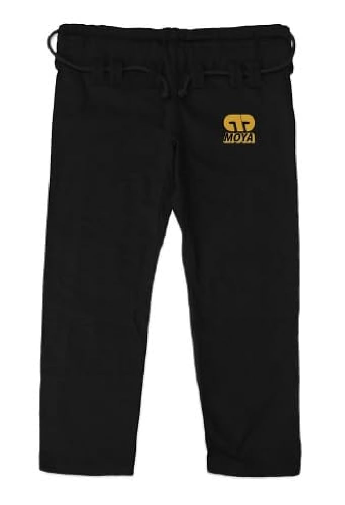 Amazon.co.jp: MOYABRAND M Moya 標準号 大人用 柔術着